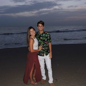 Meet your Posher, Chad